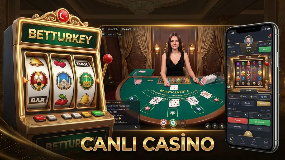 Casino oyunları
