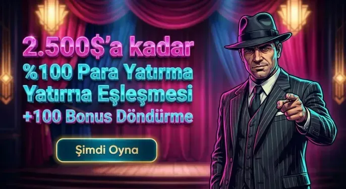 Betturkey Casino