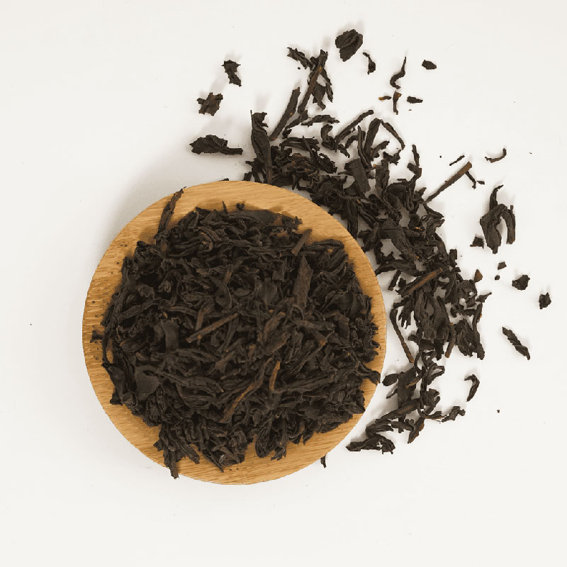 Trà Earl Grey Vương Quốc Anh