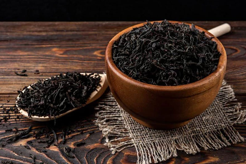 Trà đen Ceylon Sri Lanka