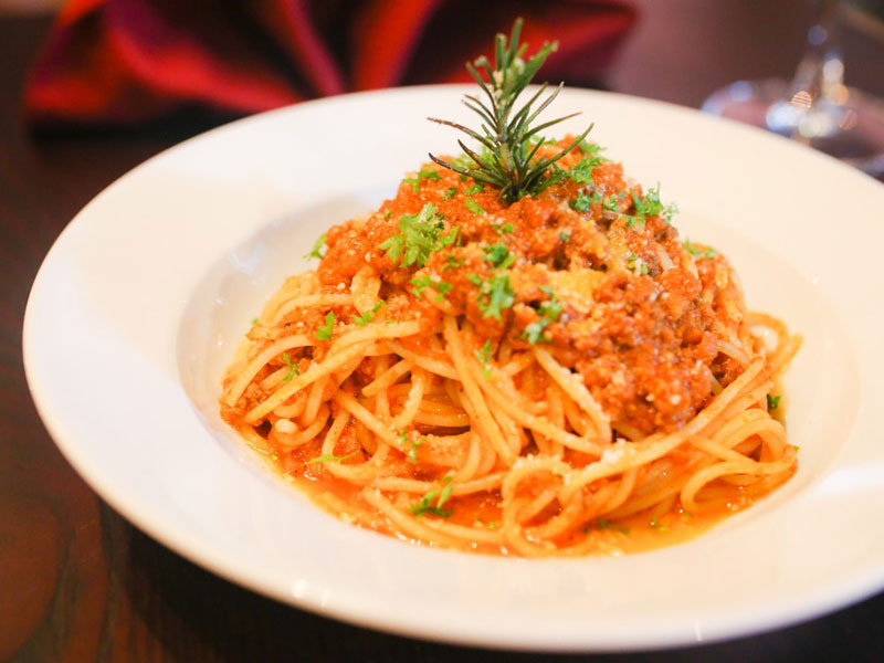 Paula’s Wines - Nhà hàng phong cách Âu tinh tế tại Hà Nội