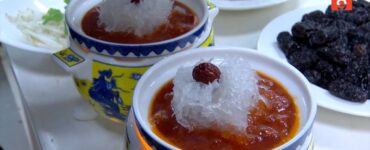 Soup yến bạch tuyết – Món ăn thơm ngon, bổ dưỡng